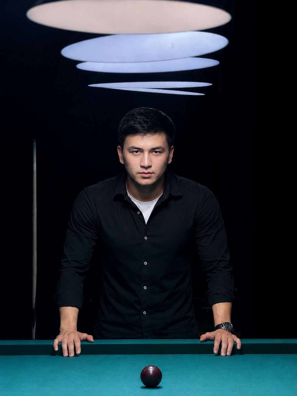 Shuxratov Behruz